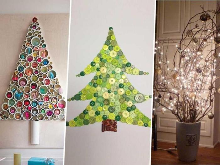 Ideas diy christmas decorations