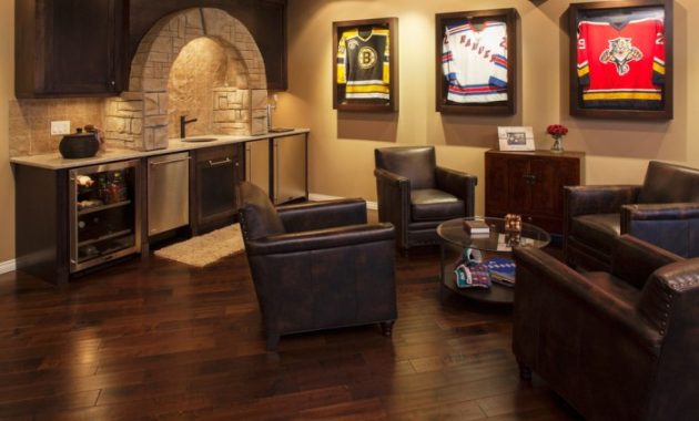 Man Cave Decor Ideas Design Your Haven