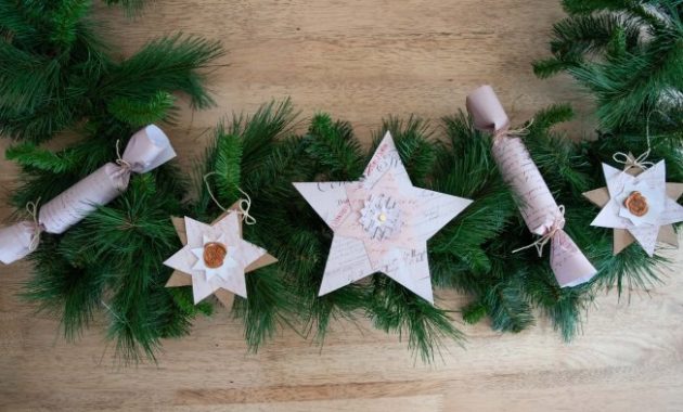 Christmas Decorations DIY Ideas