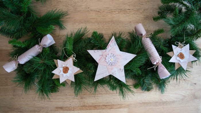 Christmas decorations diy ideas