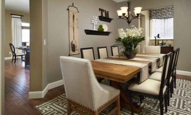 Wall Decor for Kitchen Dining Area