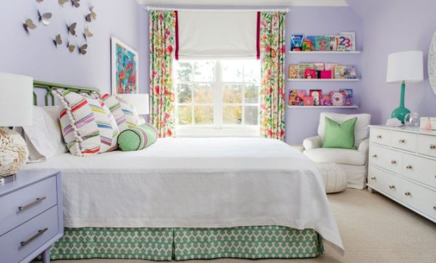 Bedroom Decor Ideas for Tweens Stylish Spaces