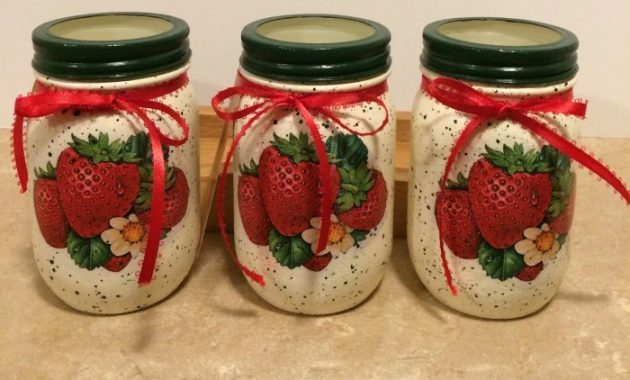 Strawberry Shortcake Kitchen Decor A Sweet Design Guide