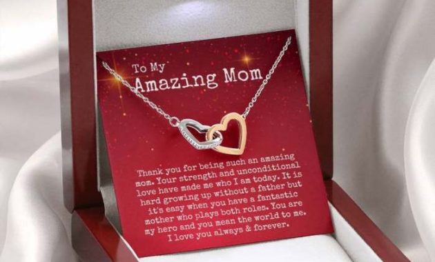 Christmas Gifts for Mom from Daughter DIY Ideas