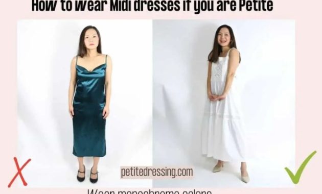 Fit and Flare Midi Dress Wedding Guest Style