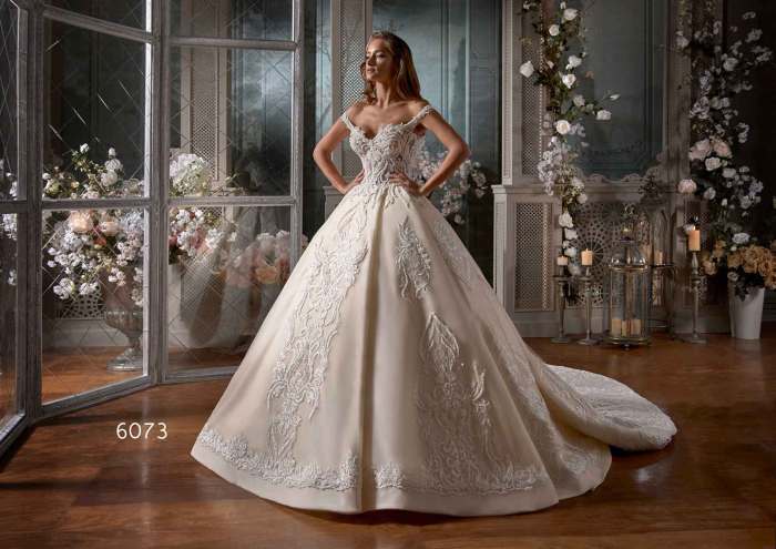 Dubai wedding dresses online