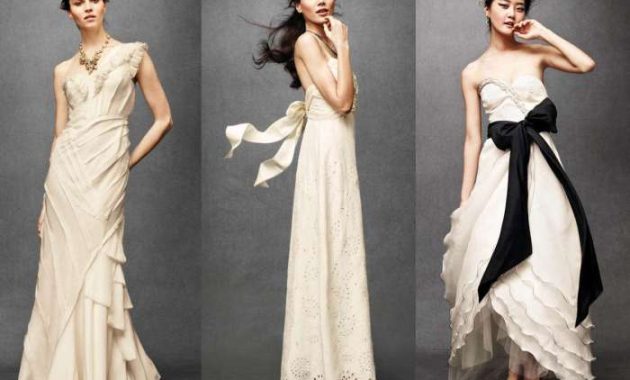 Anthropologie Wedding Dresses Sample Sale