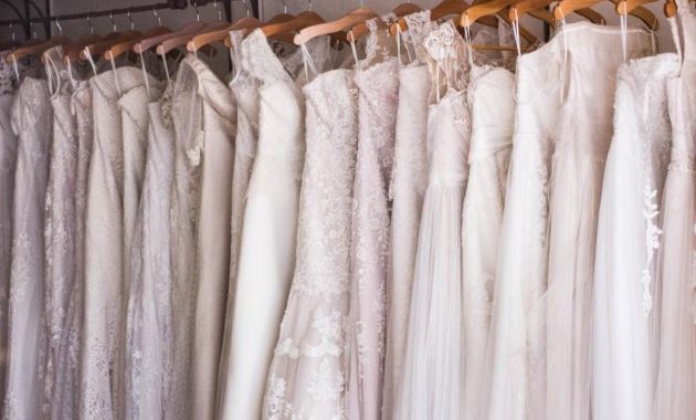 Buy Online Wedding Dress A Comprehensive Guide