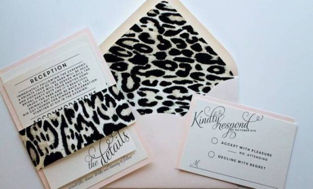 Animal Print Wedding Guest Dress A Style Guide