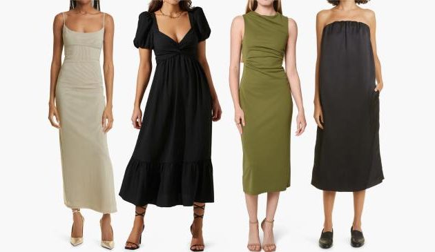 Gap Wedding Guest Dresses A Style Guide