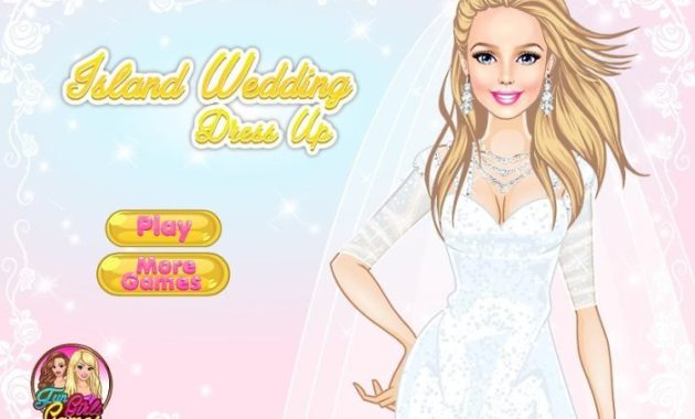 Best Wedding Dress Up Games A Comprehensive Guide