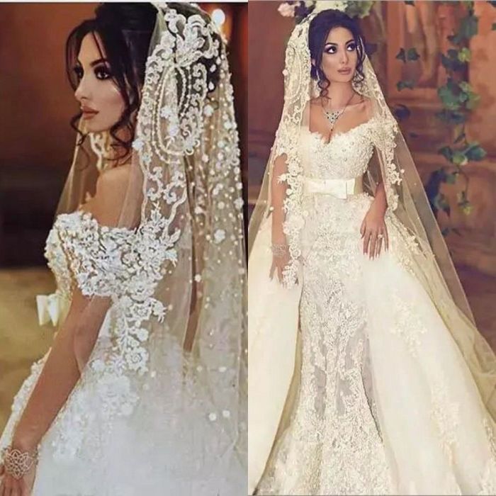 Dubai wedding dresses online