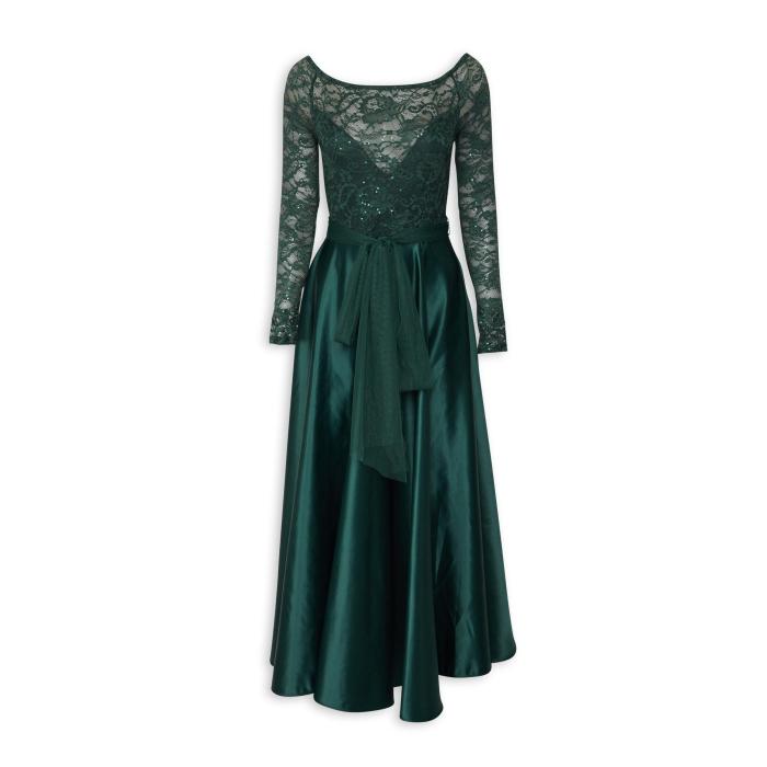 Mother green bride dresses dress emerald groom vintage sleeves lace weddings vestido